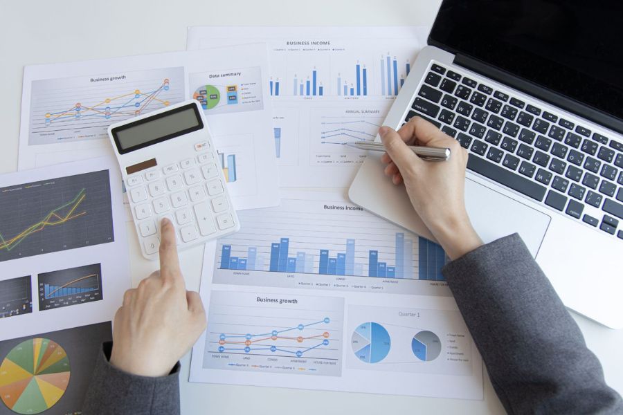 Bieżące wsparcie i raportowanie