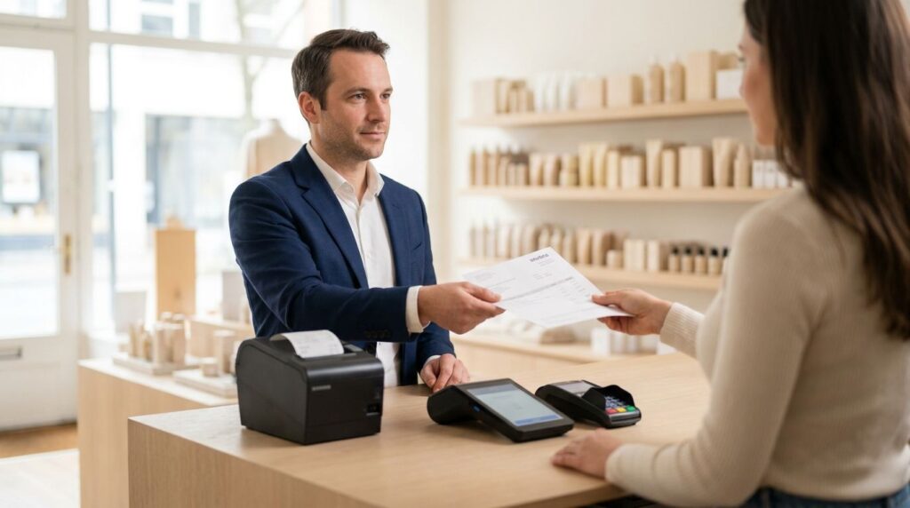 Zwolnienie z VAT w roku – limit warunki i kiedy warto z niego zrezygnować